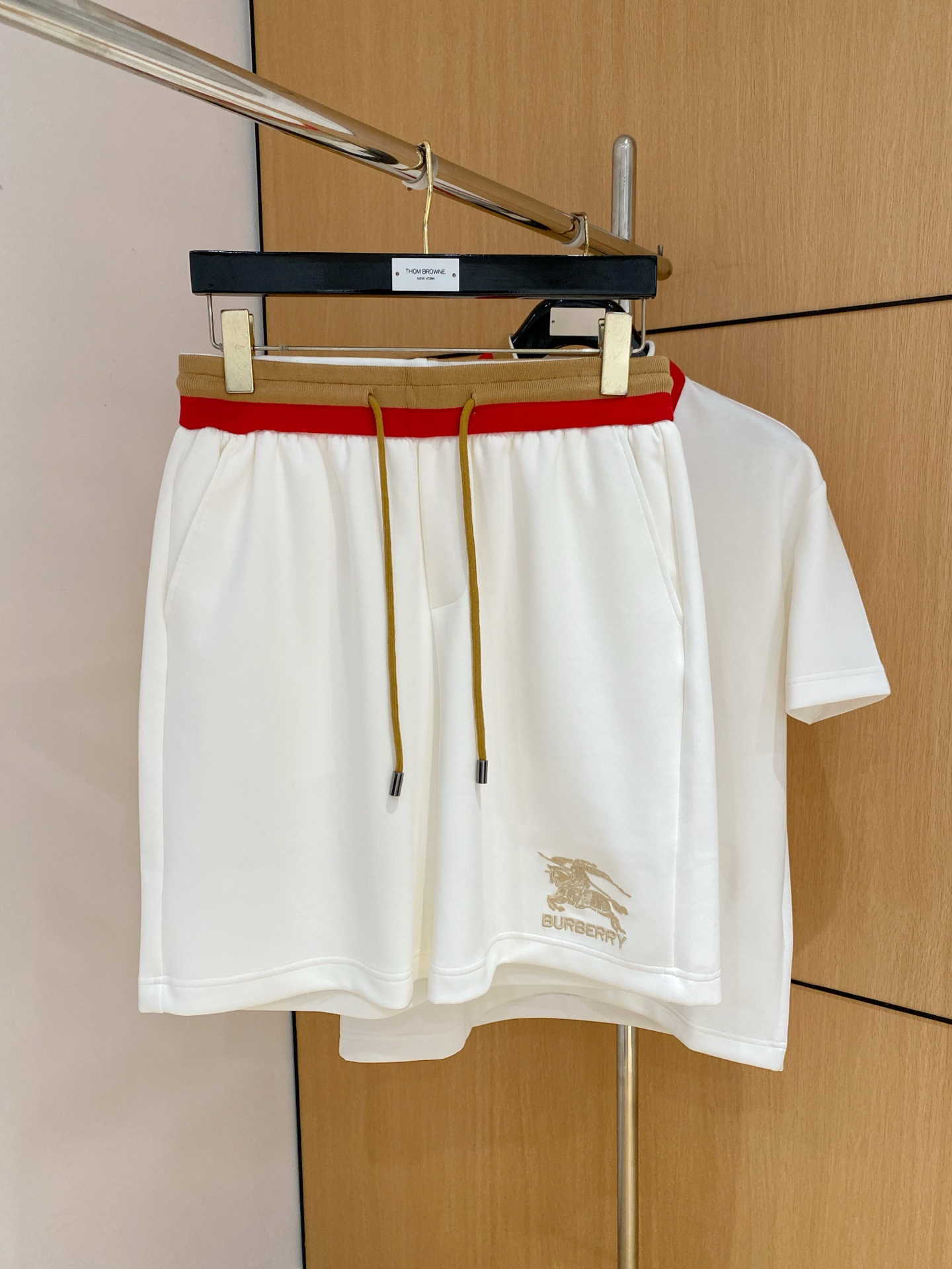 clothes and pants